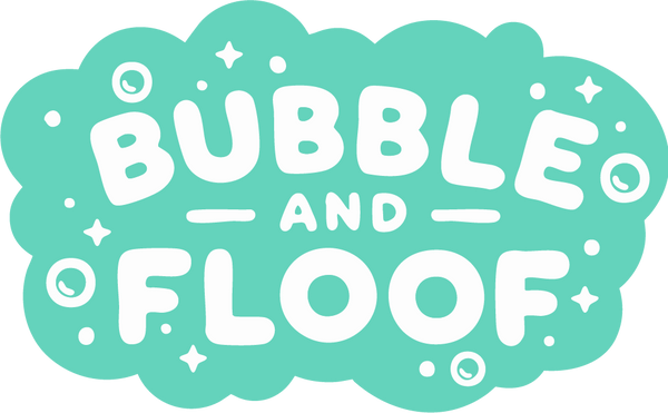 Bubble and Floof